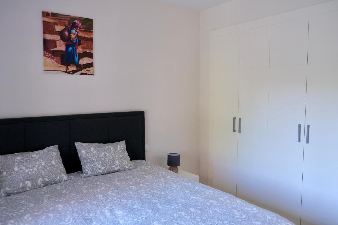 Alegria De Vivir Exclusiv 2 Bedroom Appartment Pool, Parking, Wifi, Netflix, Padel And More Естепона Екстер'єр фото