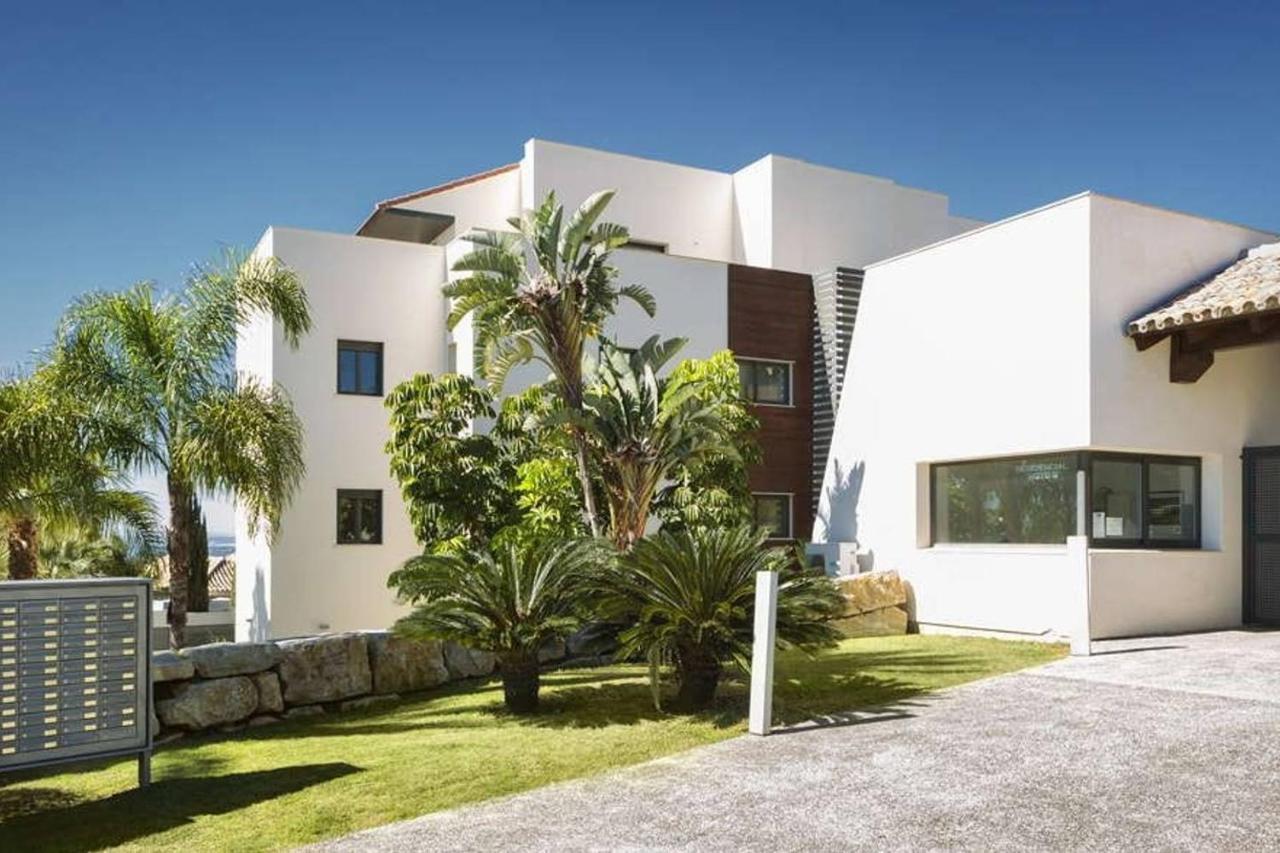 Alegria De Vivir Exclusiv 2 Bedroom Appartment Pool, Parking, Wifi, Netflix, Padel And More Естепона Екстер'єр фото