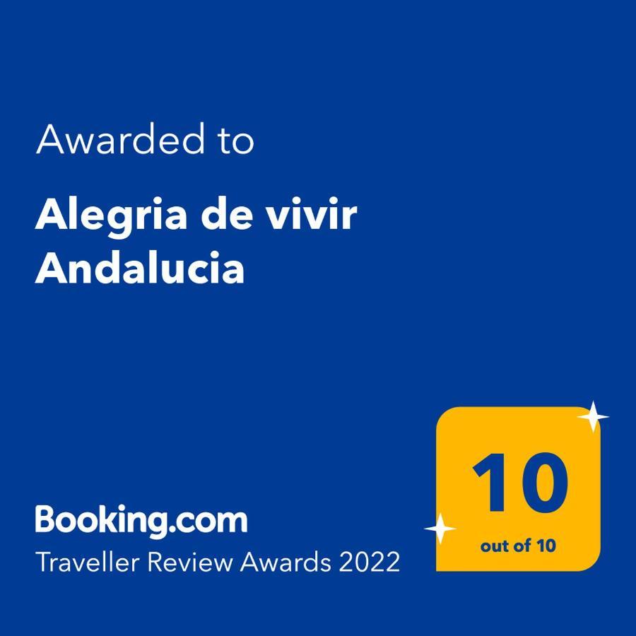 Alegria De Vivir Exclusiv 2 Bedroom Appartment Pool, Parking, Wifi, Netflix, Padel And More Естепона Екстер'єр фото